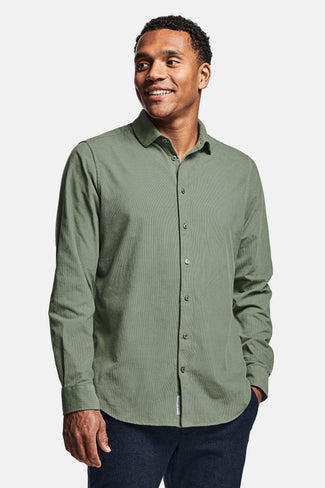 Defenders * La Camisa Cord