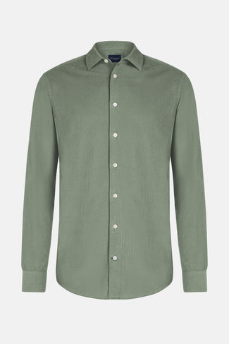 Defenders * La Camisa Cord