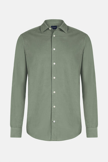 Defenders * La Camisa Cord