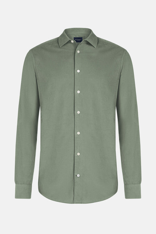 Defenders * La Camisa Cord