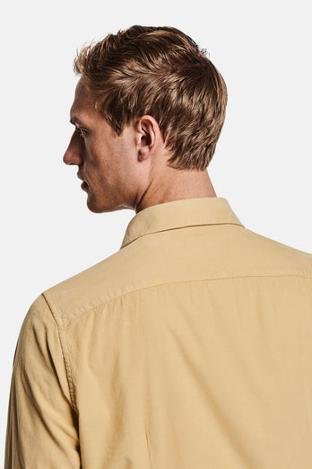 Miuras * La Camisa Cord