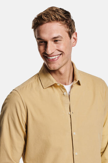 Miuras * La Camisa Cord