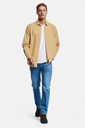 Miuras * La Camisa Cord