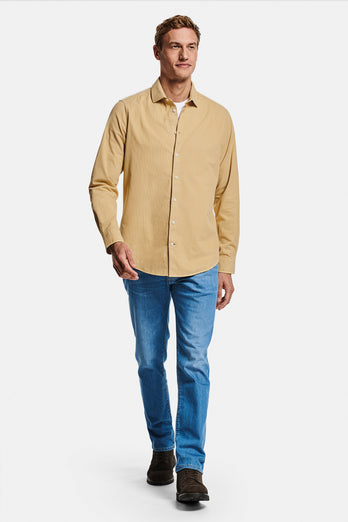 Miuras * La Camisa Cord