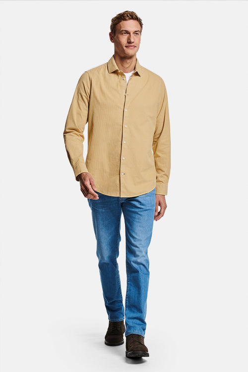 Miuras * La Camisa Cord