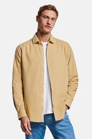 Miuras * La Camisa Cord