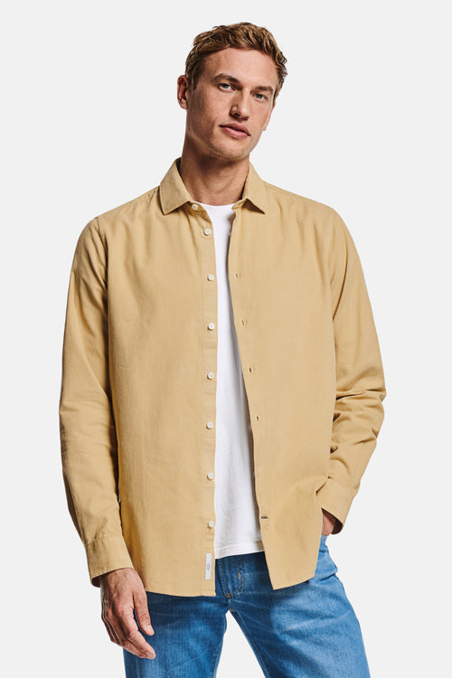 Miuras * La Camisa Cord