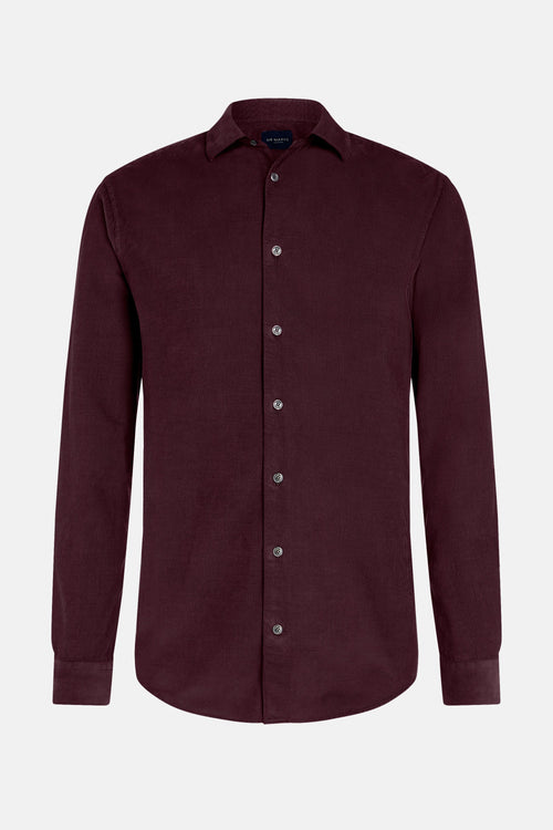 Reserves * La Camisa Cord