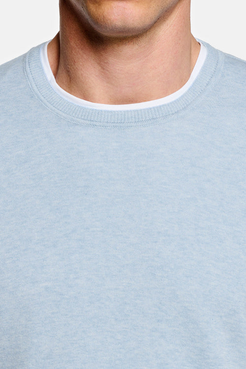 Avenues * El Jersey de Algodón