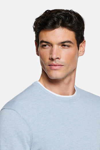 Avenues * El Jersey de Algodón