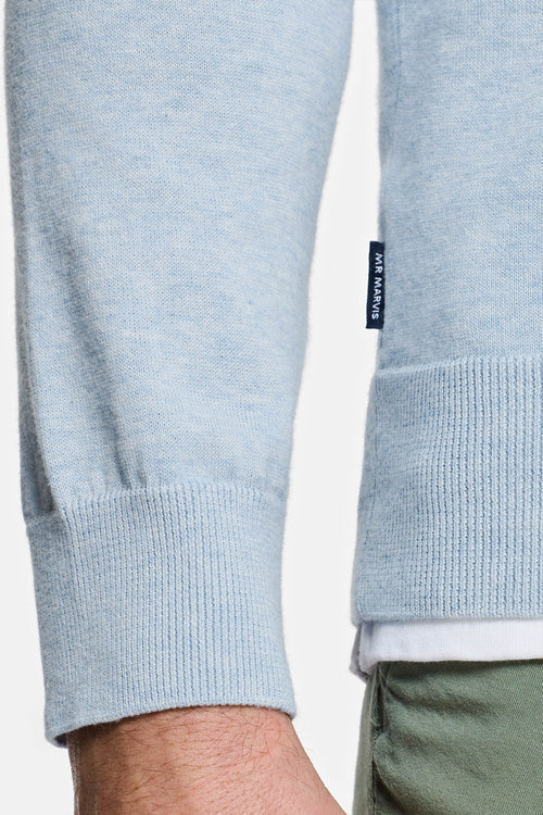 Avenues * El Jersey de Algodón