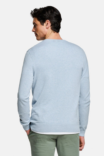 Avenues * El Jersey de Algodón