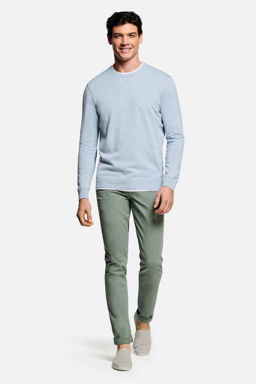 Avenues * El Jersey de Algodón