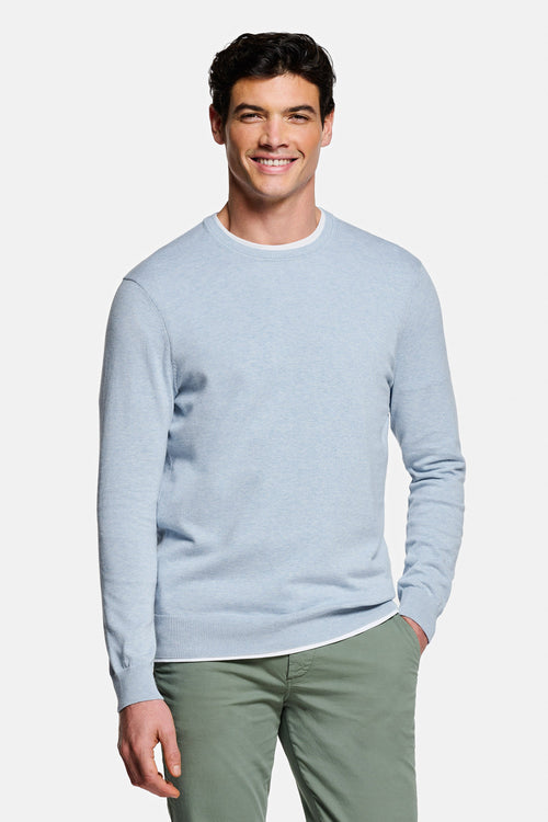 Avenues * El Jersey de Algodón