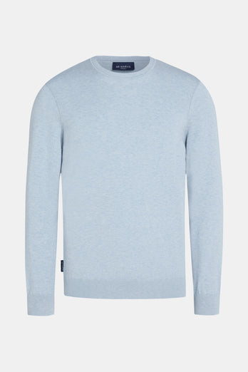 Avenues * El Jersey de Algodón