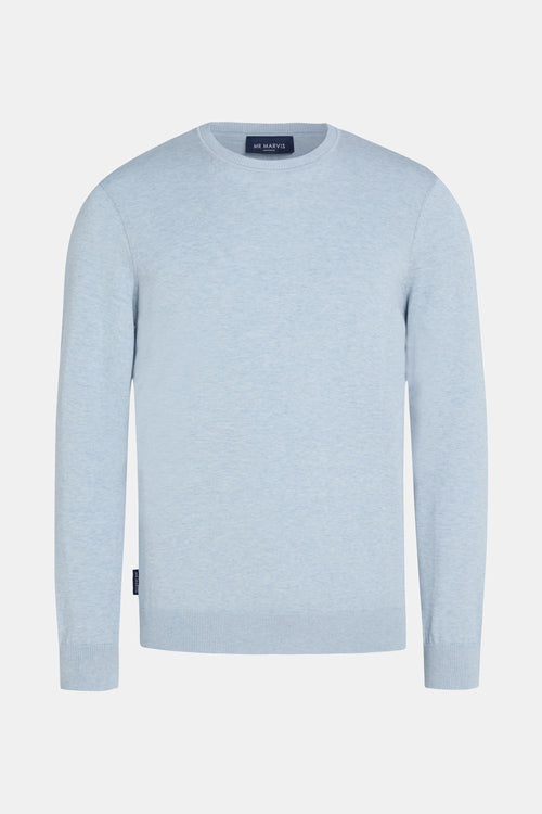 Avenues * El Jersey de Algodón