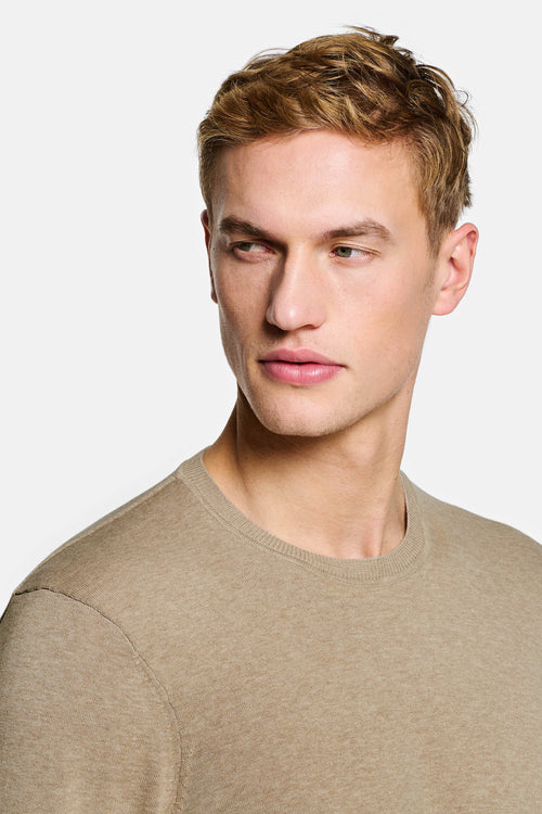 Baristas * El Jersey de Algodón