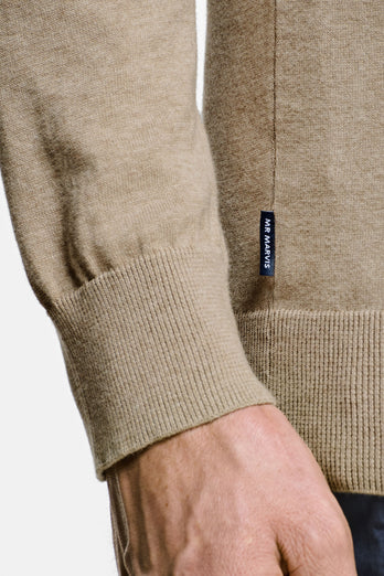 Baristas * El Jersey de Algodón