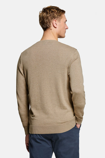 Baristas * El Jersey de Algodón