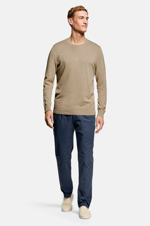 Baristas * El Jersey de Algodón