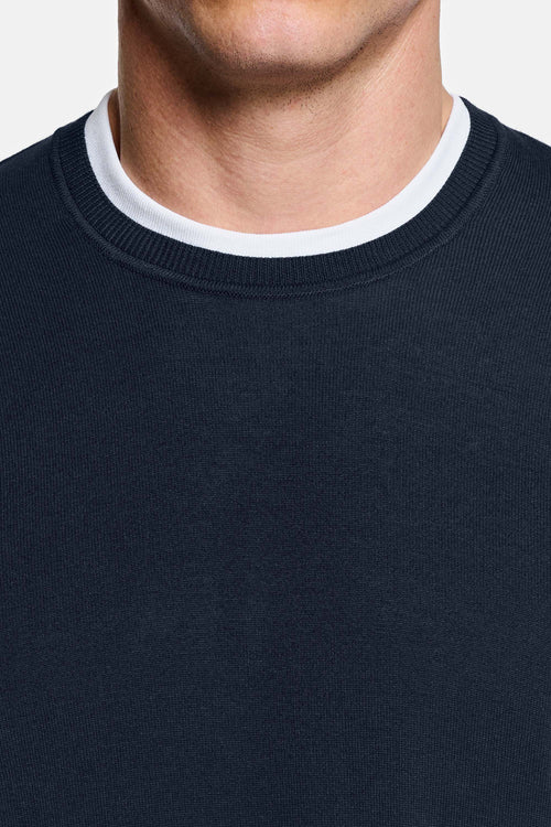 Cosmics * El Jersey de Algodón