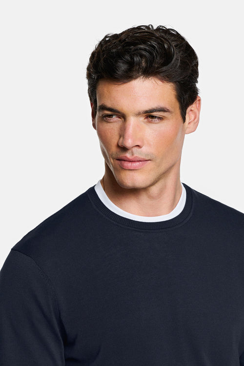 Cosmics * El Jersey de Algodón