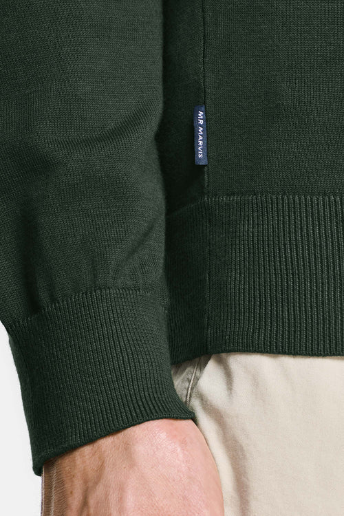 Fairways * El Jersey de Algodón