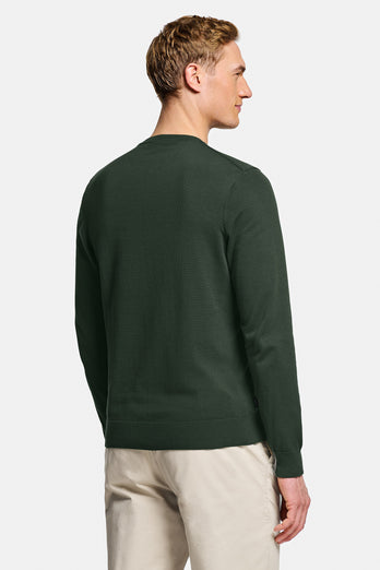 Fairways * El Jersey de Algodón