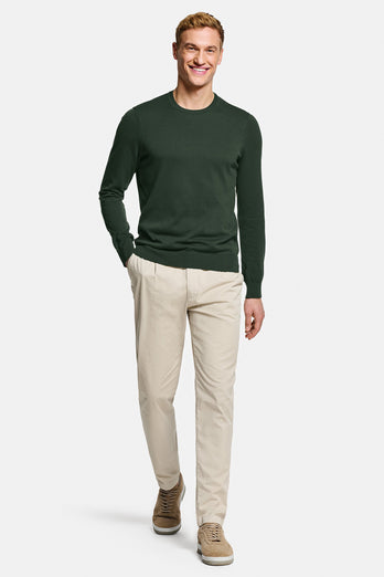 Fairways * El Jersey de Algodón