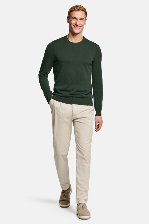 Fairways * El Jersey de Algodón