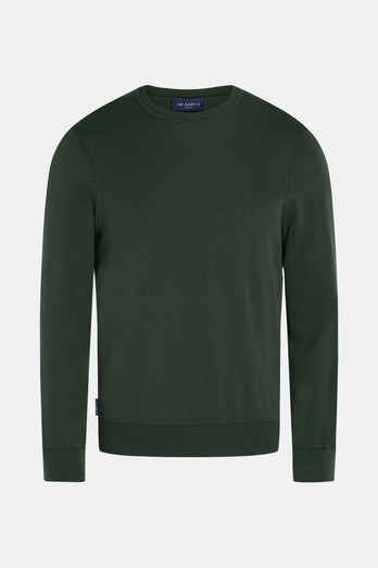 Fairways * El Jersey de Algodón