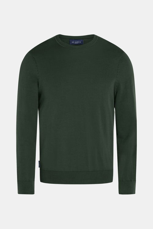 Fairways * El Jersey de Algodón