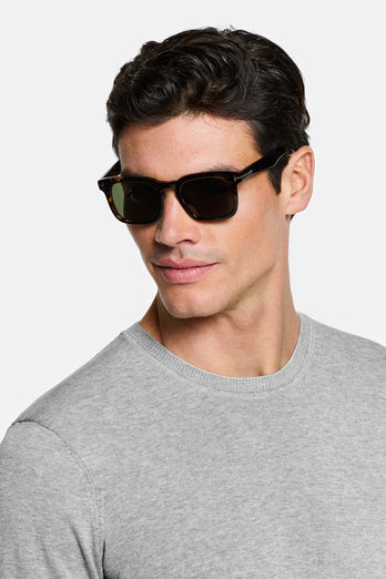 Oysters * El Jersey de Algodón