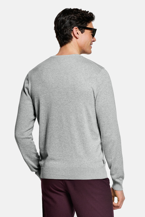 Oysters * El Jersey de Algodón