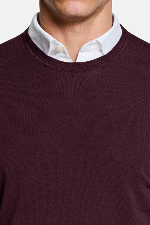 Reserves * El Jersey de Algodón