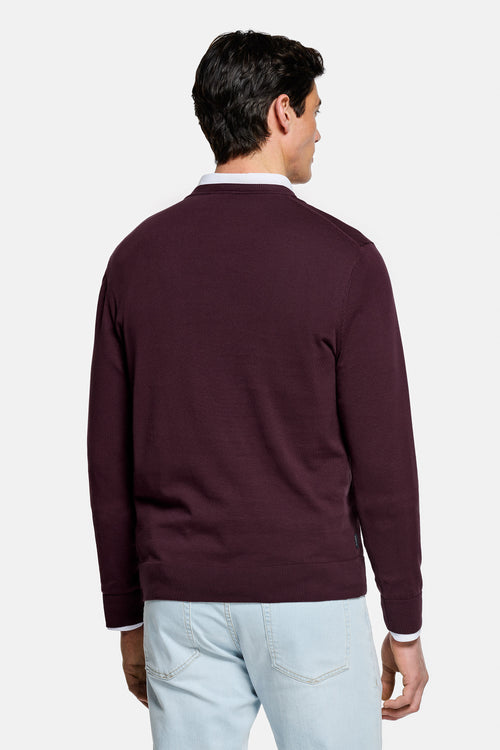 Reserves * El Jersey de Algodón