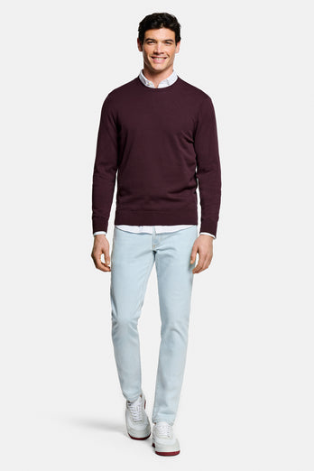 Reserves * El Jersey de Algodón