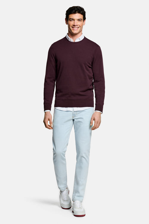 Reserves * El Jersey de Algodón