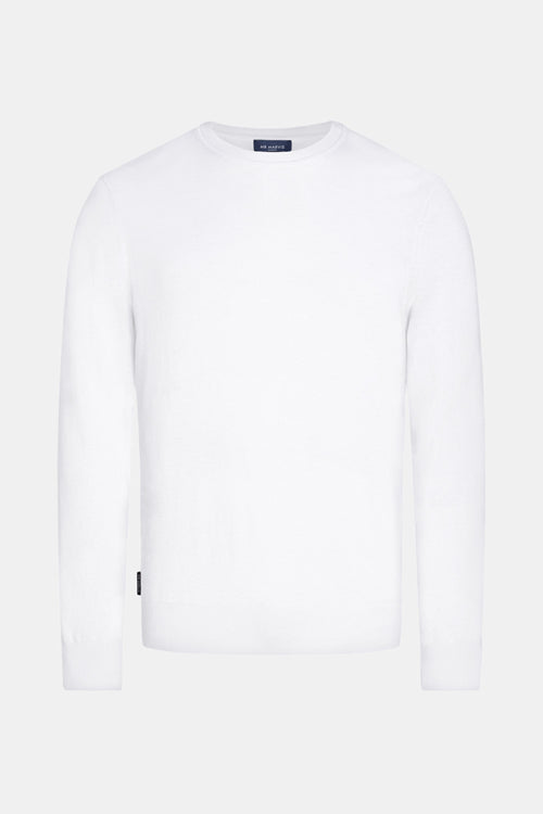 Wimbledons * El Jersey de Algodón