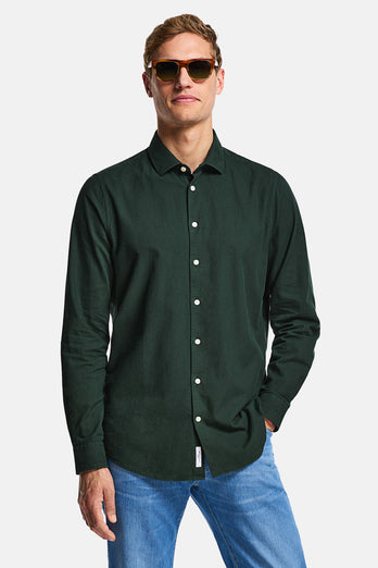 Lakes * La Camisa de Algodón