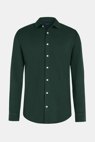 Lakes * La Camisa de Algodón