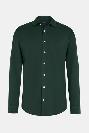 Lakes * La Camisa de Algodón