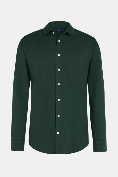 Lakes * La Camisa de Algodón