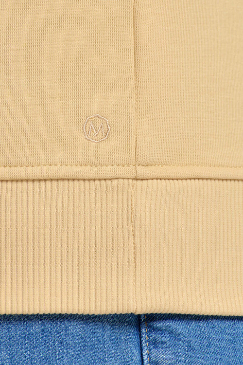 Miuras * Las Sudaderas Easy