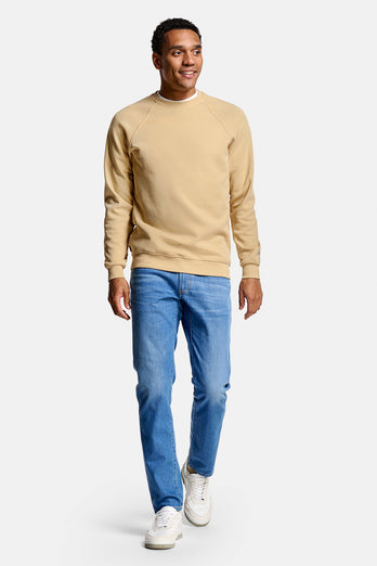 Miuras * Las Sudaderas Easy