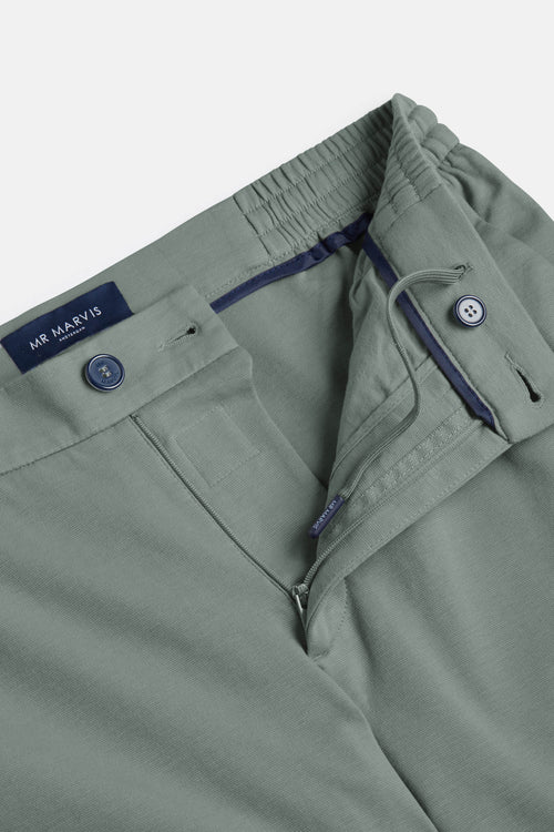 Defenders * Los Easies