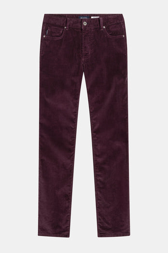 Reserves * Los Cords Finos