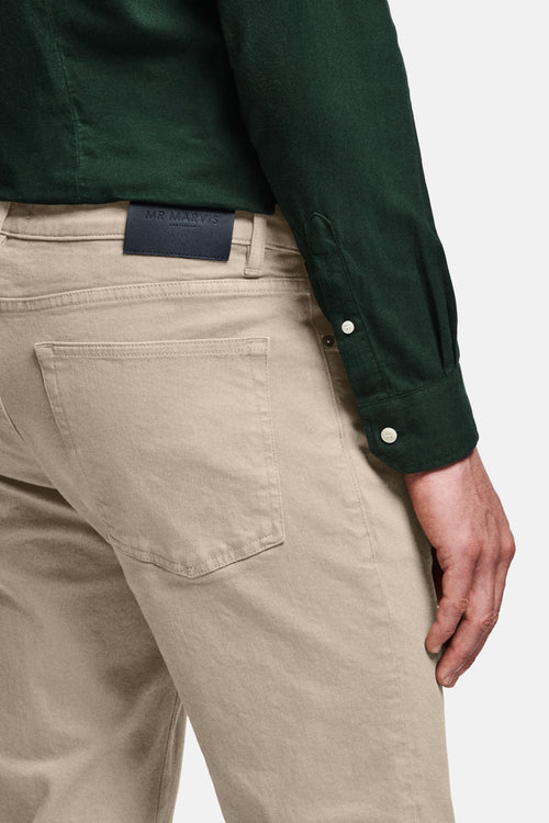 Baristas * Los Cinco Bolsillos