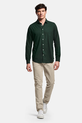 Baristas * Los Cinco Bolsillos