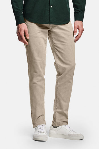 Baristas * Los Cinco Bolsillos